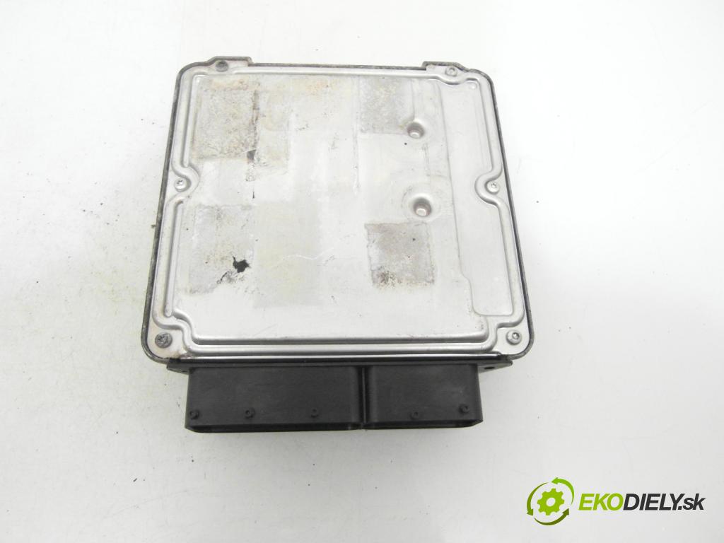 AUDI A3 (8P1) HB 2004 103,00 2.0 TDI PD 16V 140 1968,00 Riadiaca jednotka Motor 03G906016G ; 0281011364