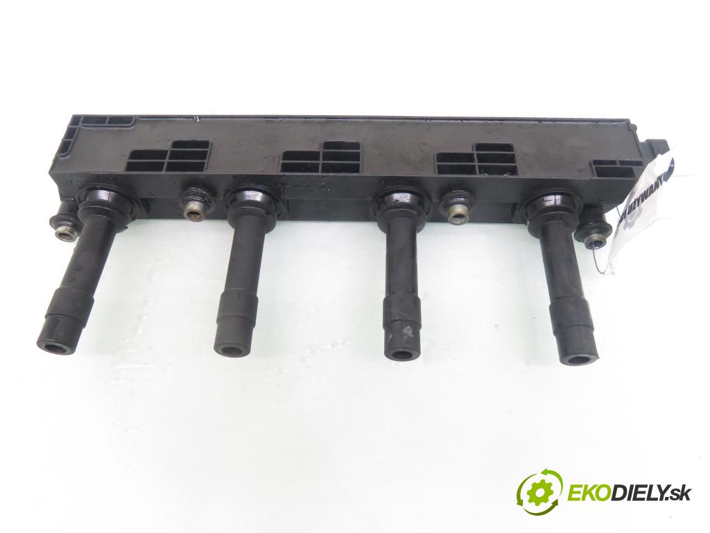 OPEL ASTRA G liftback (T98) HB 2001 74,00 1.6 16V - X 16 XEL 1598,00 cívka zapalovací 0040100259