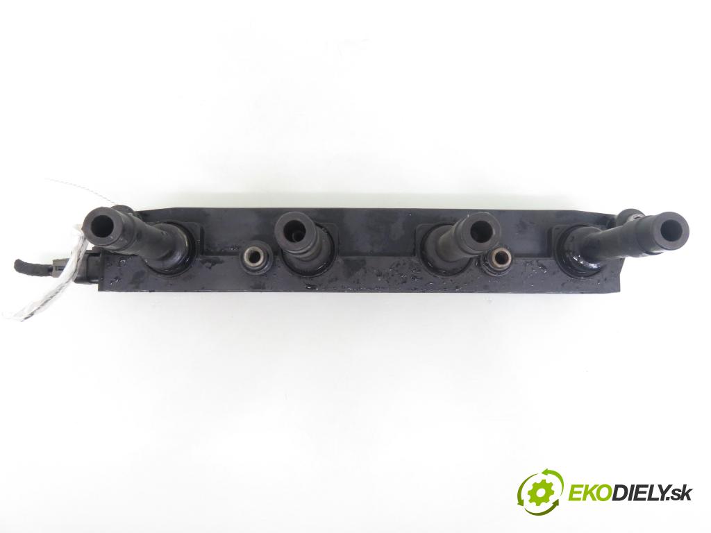 OPEL ASTRA G liftback (T98) HB 2001 74,00 1.6 16V - X 16 XEL 1598,00 Cievka zapaľovacia 0040100259