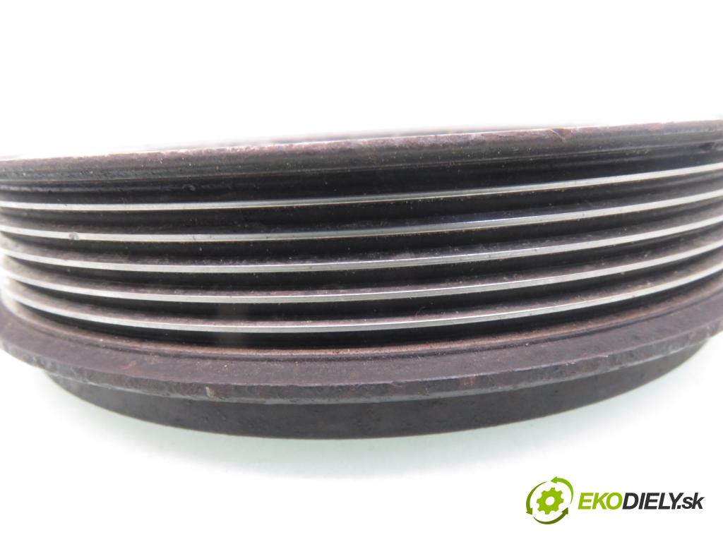 FORD MONDEO III (B5Y) SEDAN 2004 85,00 2.0 16V 115 TDDi / TDCi - D6BA 1998,00 Koleso kolesová Vačkového hriadeľa/kľuky