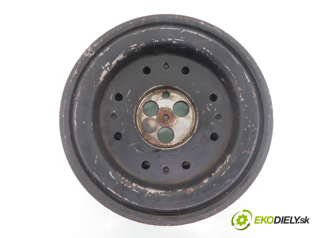 FORD MONDEO III (B5Y) SEDAN 2004 85,00 2.0 16V 115 TDDi / TDCi - D6BA 1998,00 Koleso kolesová Vačkového hriadeľa/kľuky