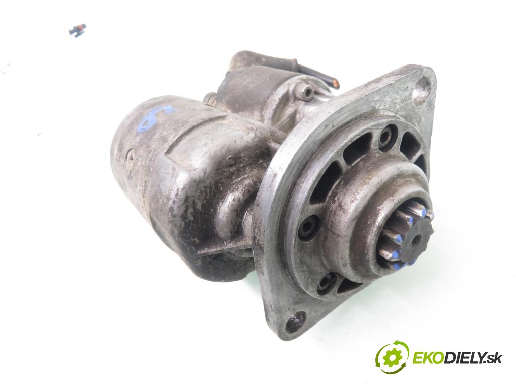 SKODA FELICIA II (6U1) HB 1998 50,00 1.3 MPI 68 1289,00 startér  (Startér)