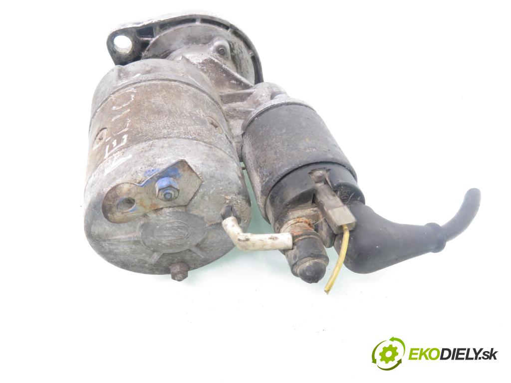 SKODA FELICIA II (6U1) HB 1998 50,00 1.3 MPI 68 1289,00 Štartér  (Štartér)