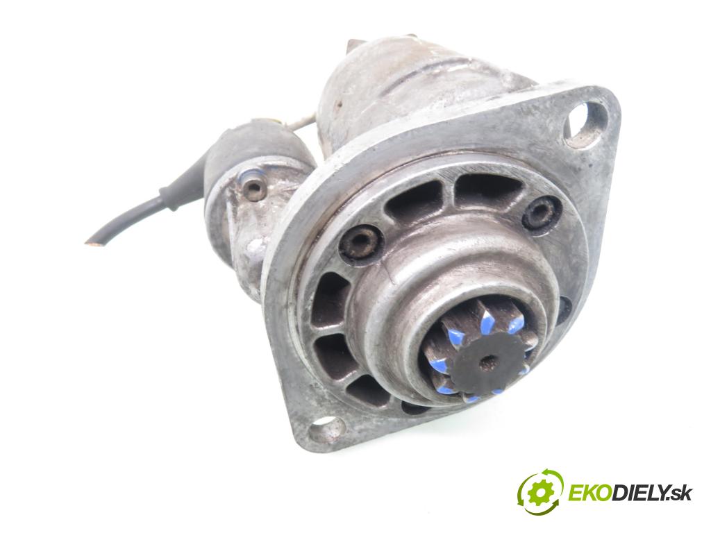 SKODA FELICIA II (6U1) HB 1998 50,00 1.3 MPI 68 1289,00 Štartér  (Štartér)