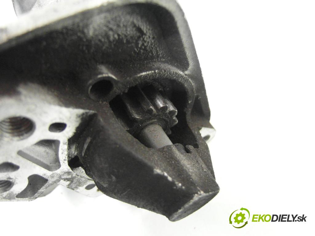 RENAULT SCENIC II (JM0/1_) MINIVAN 2005 78,00 1.5 dCi 106 - K9K 732 1461,00 Štartér STX200019 (Štartér)