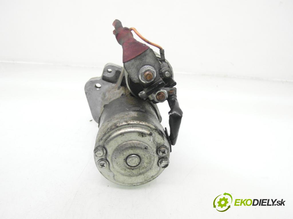 RENAULT SCENIC II (JM0/1_) MINIVAN 2005 78,00 1.5 dCi 106 - K9K 732 1461,00 Štartér STX200019 (Štartér)