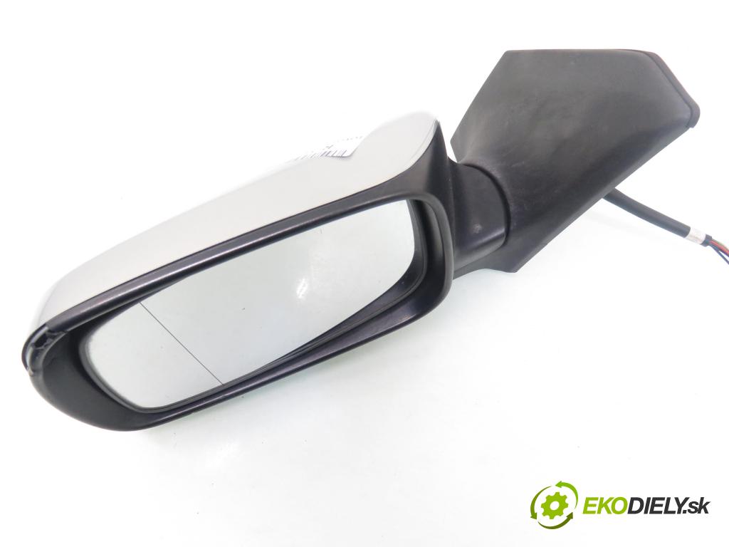 TOYOTA AVENSIS Kombi (_T25_) KOMBI 2005 120,00 2.4 (AZT251_) - 2AZ-FSE 2362,00 Spätné zrkadlo LE 