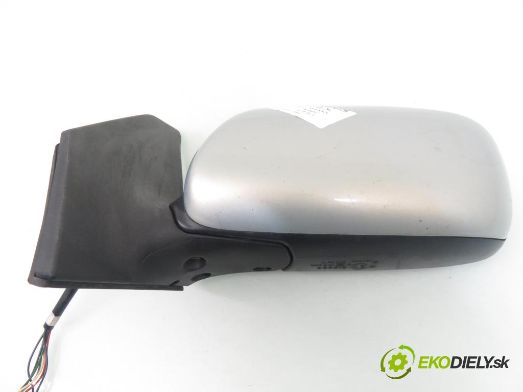 TOYOTA AVENSIS Kombi (_T25_) KOMBI 2005 120,00 2.4 (AZT251_) - 2AZ-FSE 2362,00 zpětné zrcátko LE