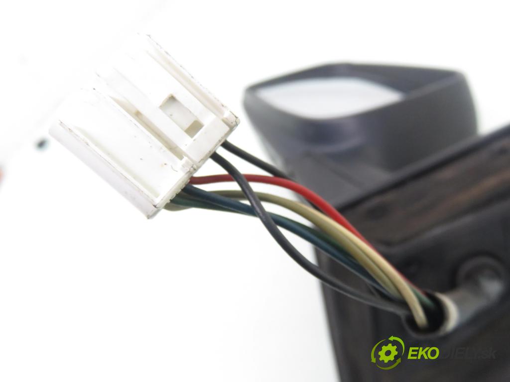 TOYOTA AVENSIS Kombi (_T25_) KOMBI 2005 120,00 2.4 (AZT251_) - 2AZ-FSE 2362,00 zpětné zrcátko LE