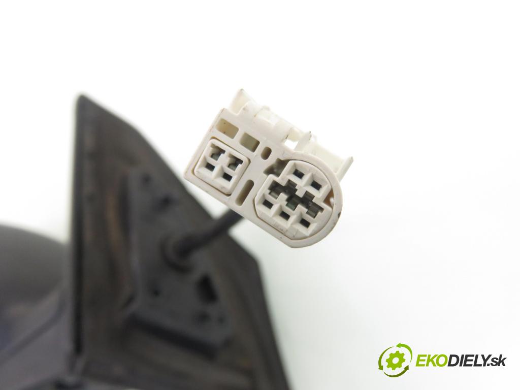 TOYOTA AVENSIS Kombi (_T25_) KOMBI 2005 120,00 2.4 (AZT251_) - 2AZ-FSE 2362,00 zpětné zrcátko LE