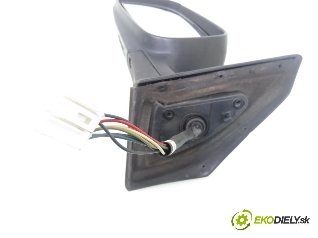 TOYOTA AVENSIS Kombi (_T25_) KOMBI 2005 120,00 2.4 (AZT251_) - 2AZ-FSE 2362,00 zpětné zrcátko LE