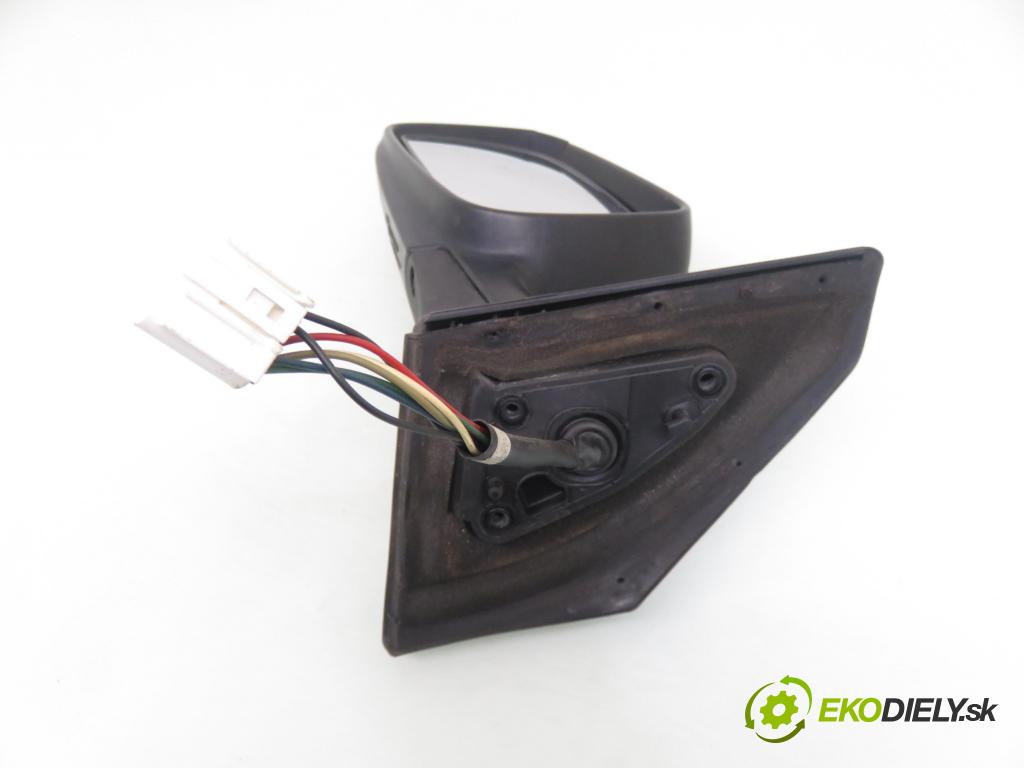 TOYOTA AVENSIS Kombi (_T25_) KOMBI 2005 120,00 2.4 (AZT251_) - 2AZ-FSE 2362,00 zpětné zrcátko LE