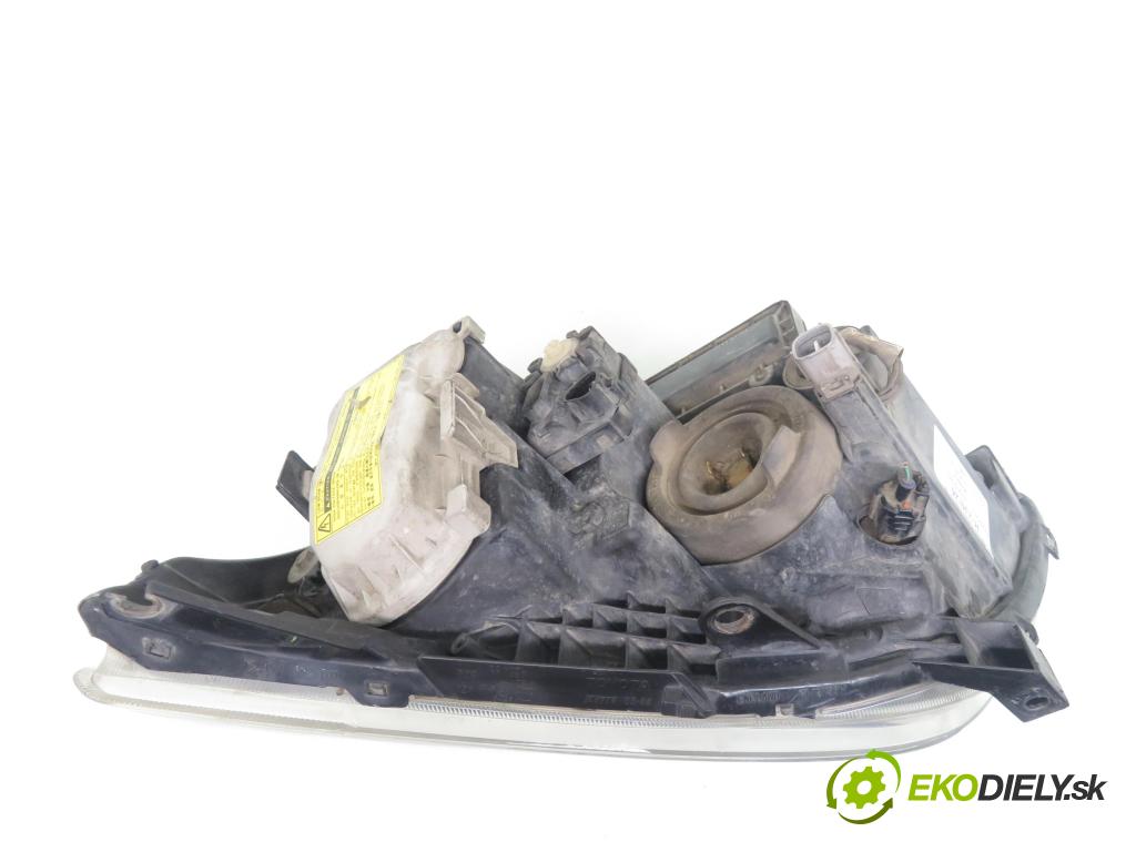 TOYOTA AVENSIS Kombi (_T25_) KOMBI 2005 120,00 2.4 (AZT251_) - 2AZ-FSE 2362,00 Svetlo PP