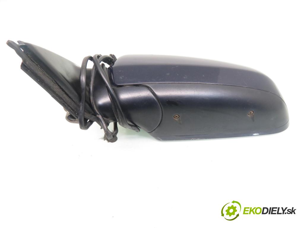 AUDI A4 (8E2, B6) SEDAN 2002 96,00 2.0 20V 130 - ALT 1984,00 Spätné zrkadlo LE