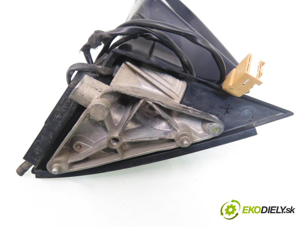 AUDI A4 (8E2, B6) SEDAN 2002 96,00 2.0 20V 130 - ALT 1984,00 Spätné zrkadlo LE