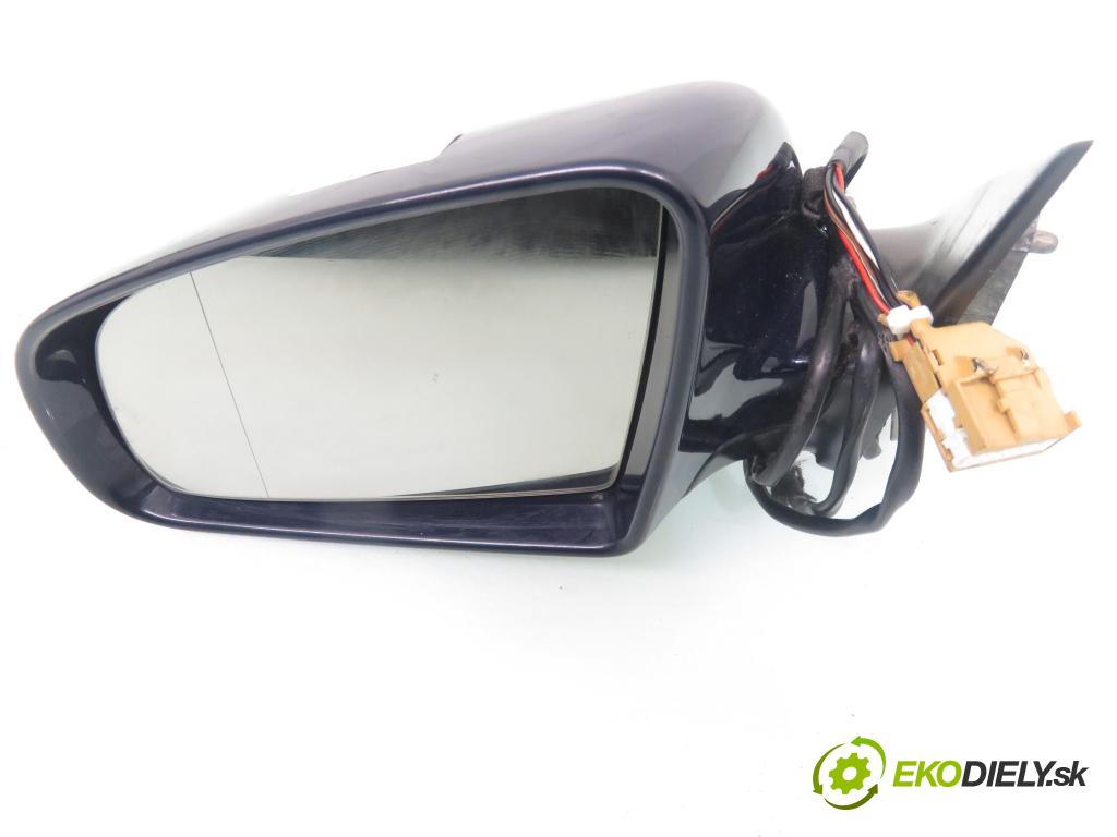 AUDI A4 (8E2, B6) SEDAN 2002 96,00 2.0 20V 130 - ALT 1984,00 Spätné zrkadlo LE