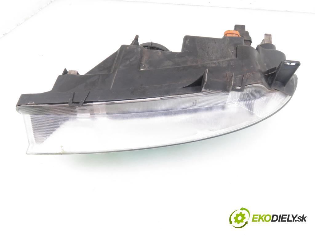 RENAULT MEGANE I (BA0/1_) LIFTBACK 1999 79,00 1.6 16V 107 - K4M 708 1598,00 Svetlo PP 087462