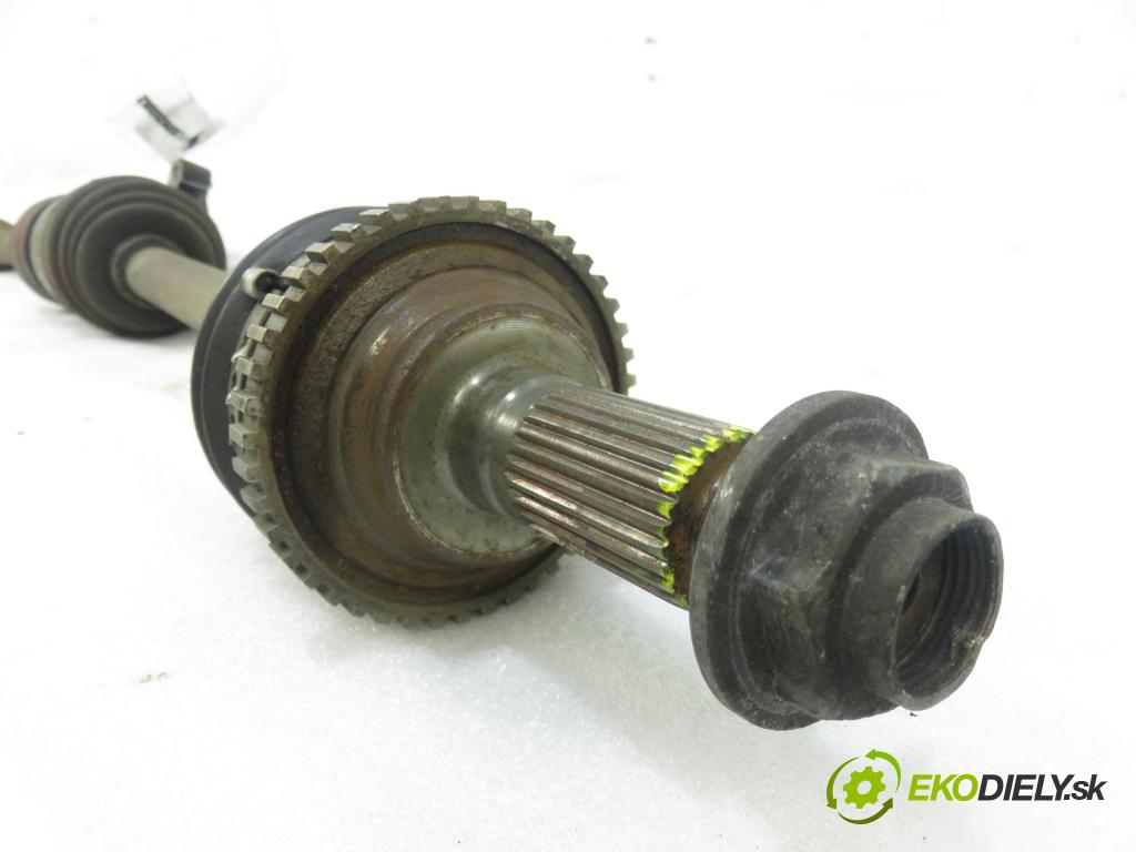 MAZDA 626 V (GF) SEDAN 1997 85,00 2 - FS 1991,00 Poloos PP