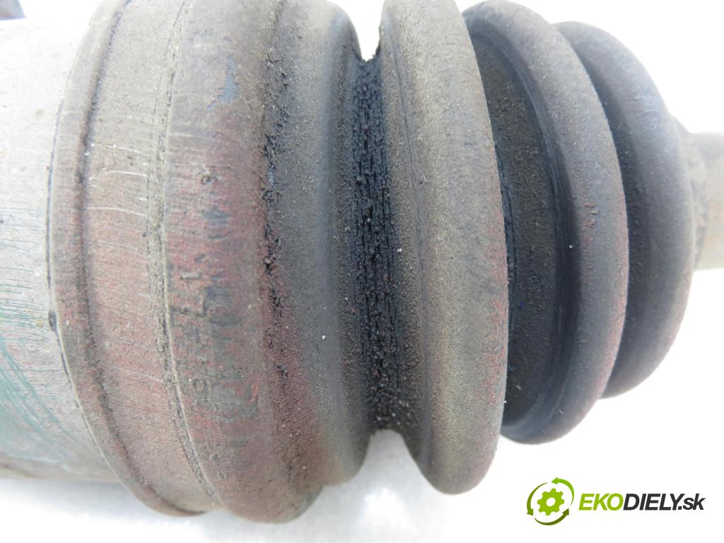 MAZDA 626 V (GF) SEDAN 1997 85,00 2 - FS 1991,00 Poloos PP