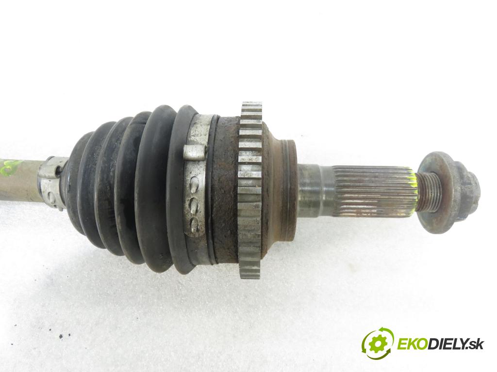 MAZDA 626 V (GF) SEDAN 1997 85,00 2 - FS 1991,00 Poloos PP