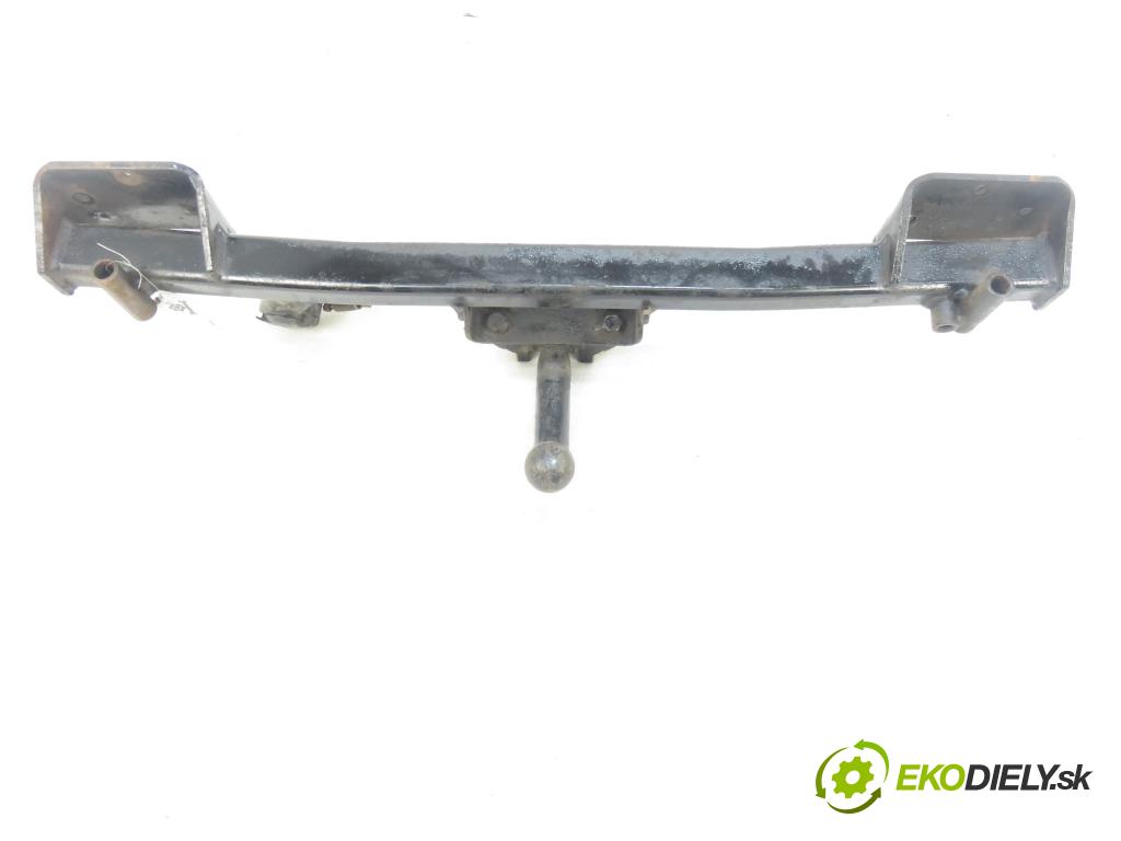 BMW 3 (E46) SEDAN 1999 100,00 320 d 136 - M47 D20 (204D1) 1951,00 Hák