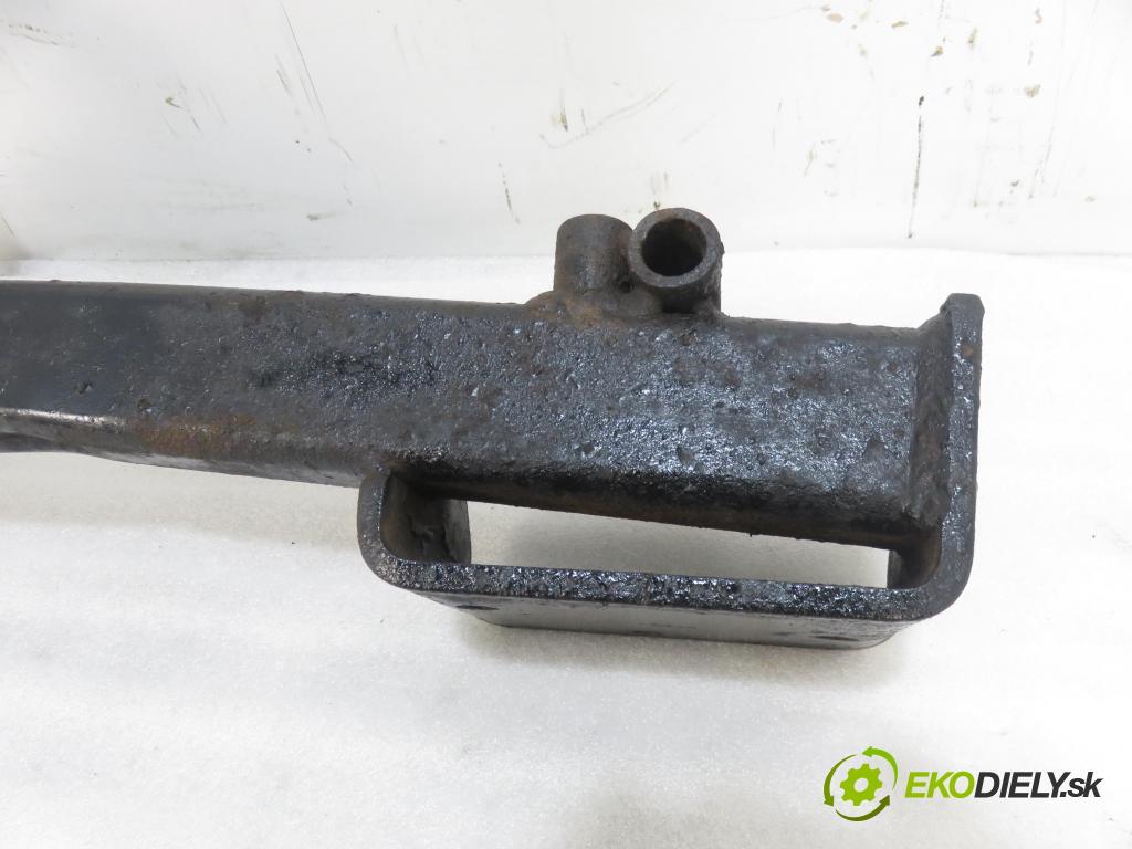 BMW 3 (E46) SEDAN 1999 100,00 320 d 136 - M47 D20 (204D1) 1951,00 Hák