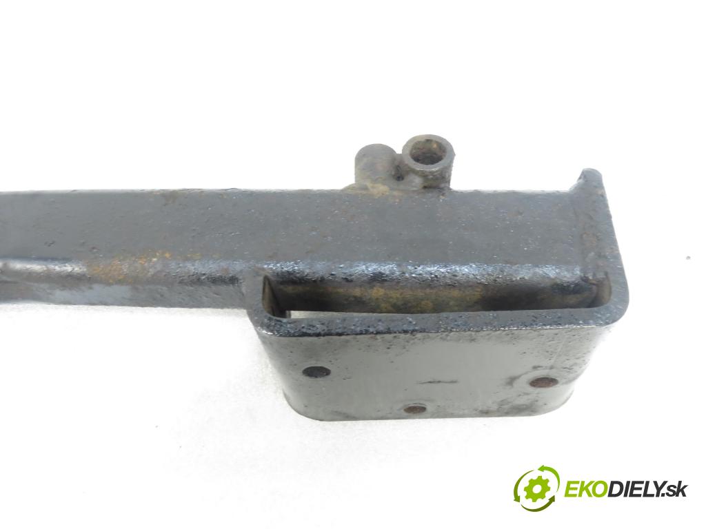 BMW 3 (E46) SEDAN 1999 100,00 320 d 136 - M47 D20 (204D1) 1951,00 Hák