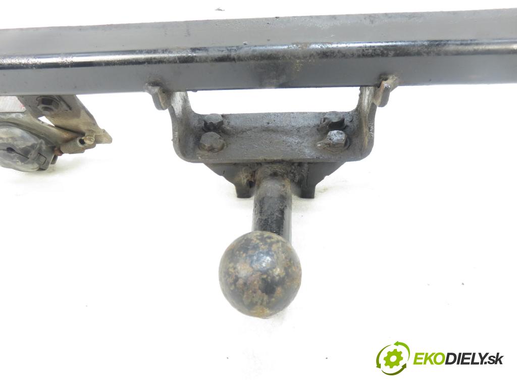 BMW 3 (E46) SEDAN 1999 100,00 320 d 136 - M47 D20 (204D1) 1951,00 Hák