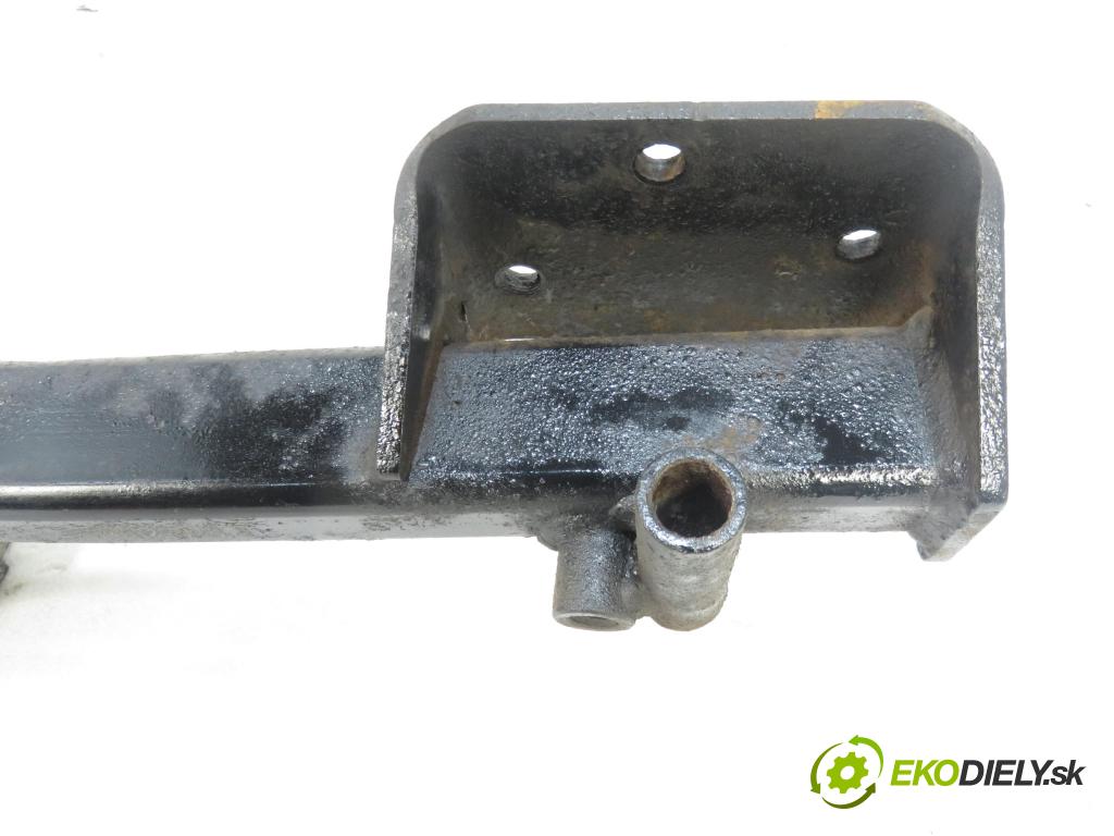 BMW 3 (E46) SEDAN 1999 100,00 320 d 136 - M47 D20 (204D1) 1951,00 Hák