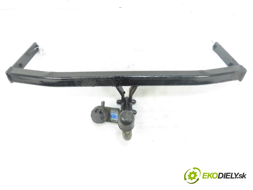 AUDI A3 (8L1) HB 2001 66,00 1.9 TDI 90 - ALH 1896,00 Hák