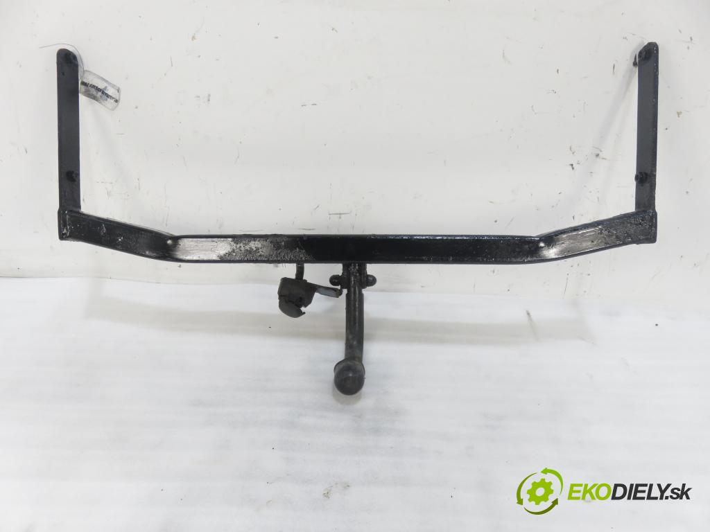 AUDI A3 (8L1) HB 2001 66,00 1.9 TDI 90 - ALH 1896,00 Hák