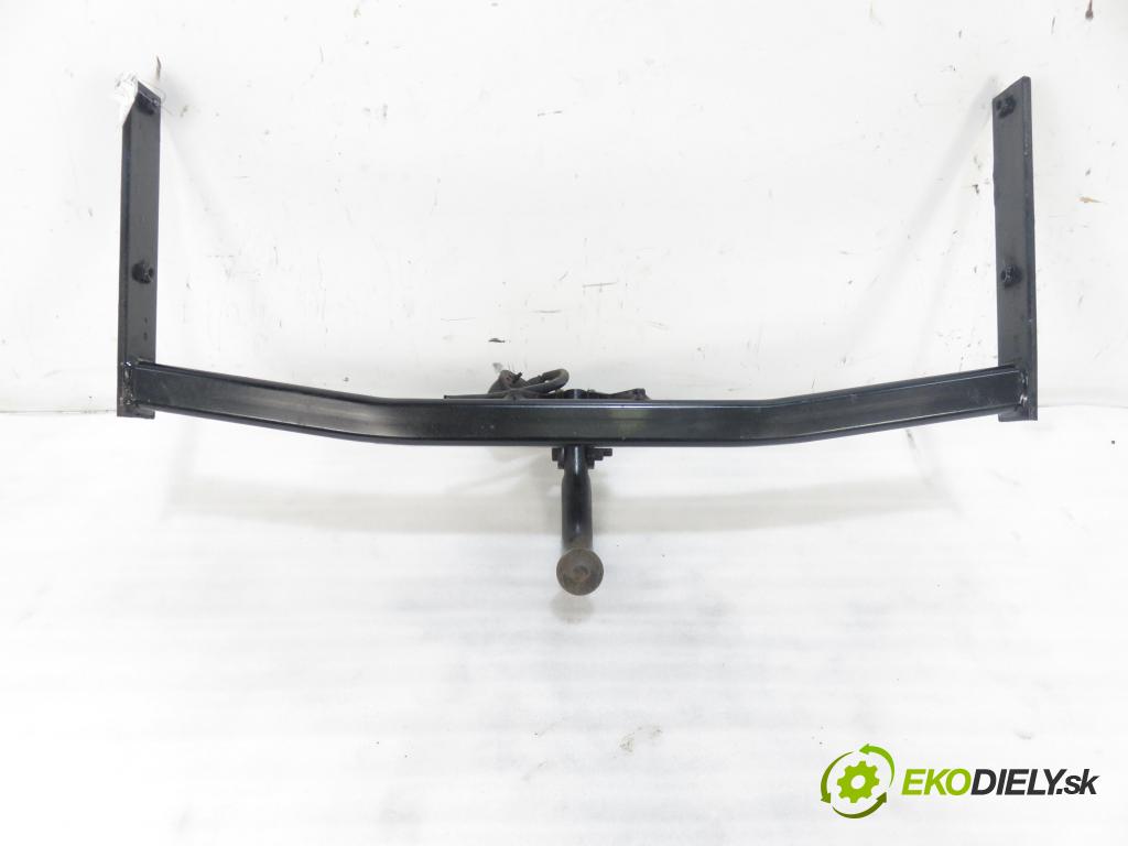 VW POLO (9N_) HB 2001 47,00 1.2 12V 64 - AZQ 1198,00 Hák 