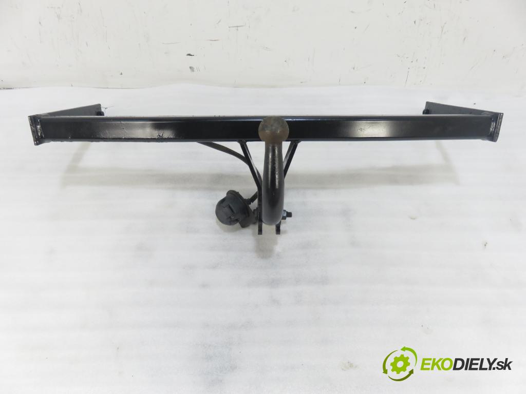 VW POLO (9N_) HB 2001 47,00 1.2 12V 64 - AZQ 1198,00 Hák