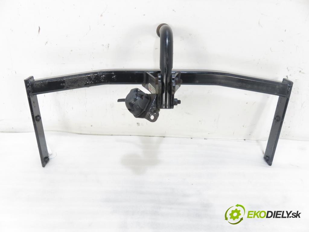 VW POLO (9N_) HB 2001 47,00 1.2 12V 64 - AZQ 1198,00 Hák