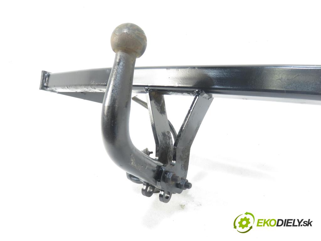 VW POLO (9N_) HB 2001 47,00 1.2 12V 64 - AZQ 1198,00 Hák