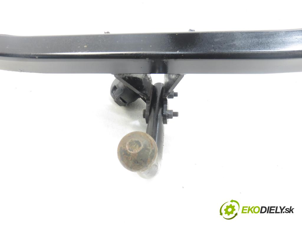 VW POLO (9N_) HB 2001 47,00 1.2 12V 64 - AZQ 1198,00 Hák