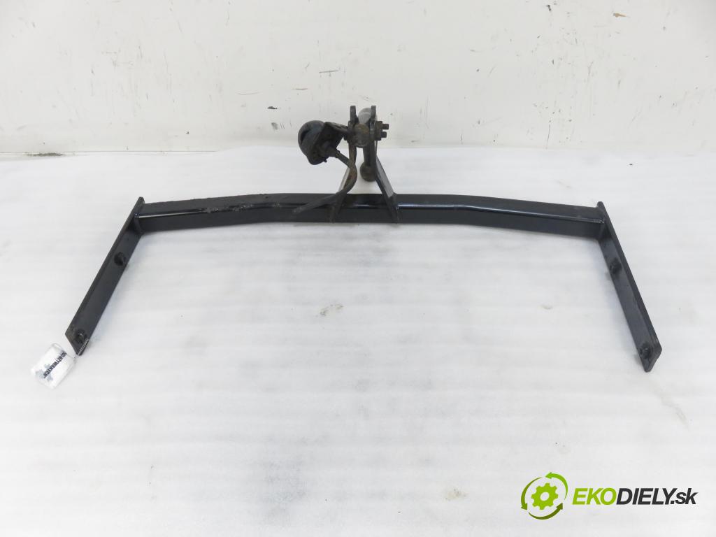 VW POLO (9N_) HB 2001 47,00 1.2 12V 64 - AZQ 1198,00 Hák