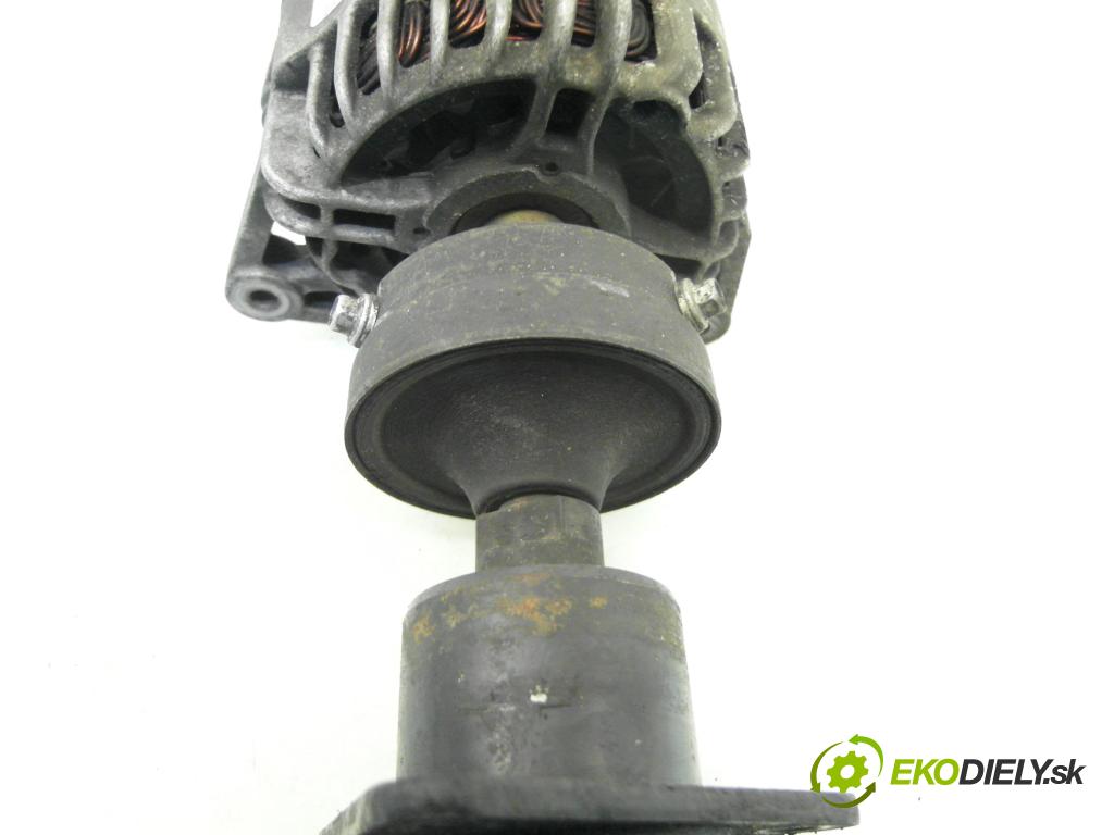 FORD FOCUS (DAW, DBW) HB 2002 85,00 1.8 TDCi - F9DA 1753,00 Alternátor 1M5T10300BB ; A1151M (Alternátor)