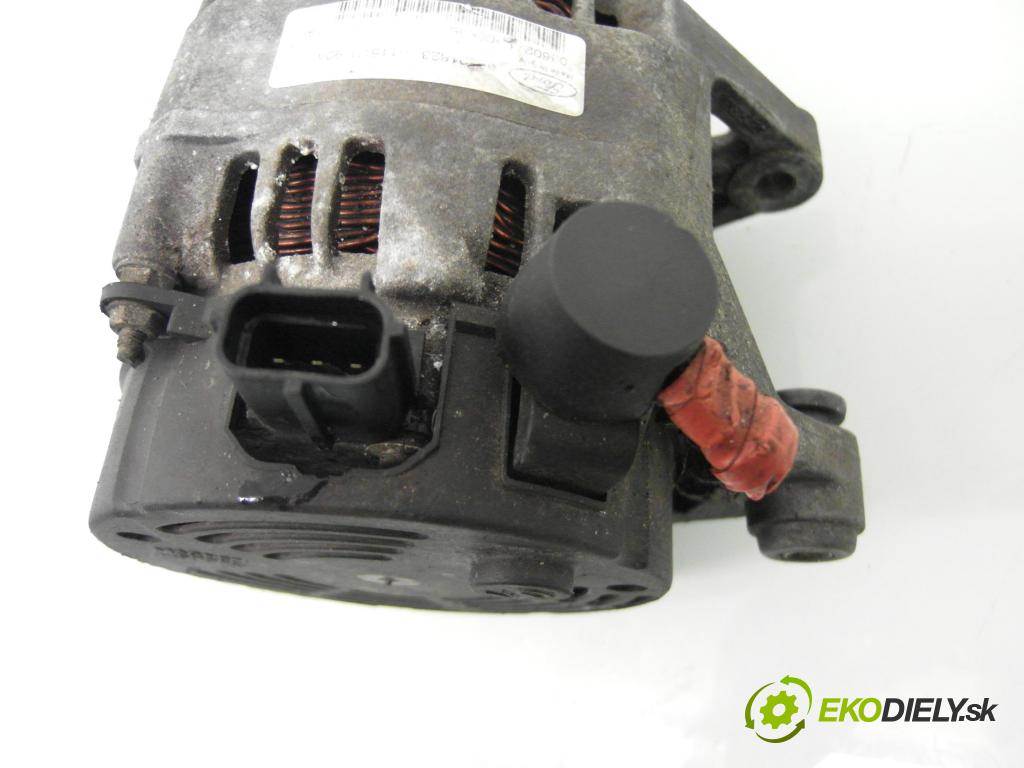 FORD FOCUS (DAW, DBW) HB 2002 85,00 1.8 TDCi - F9DA 1753,00 Alternátor 1M5T10300BB ; A1151M (Alternátor)