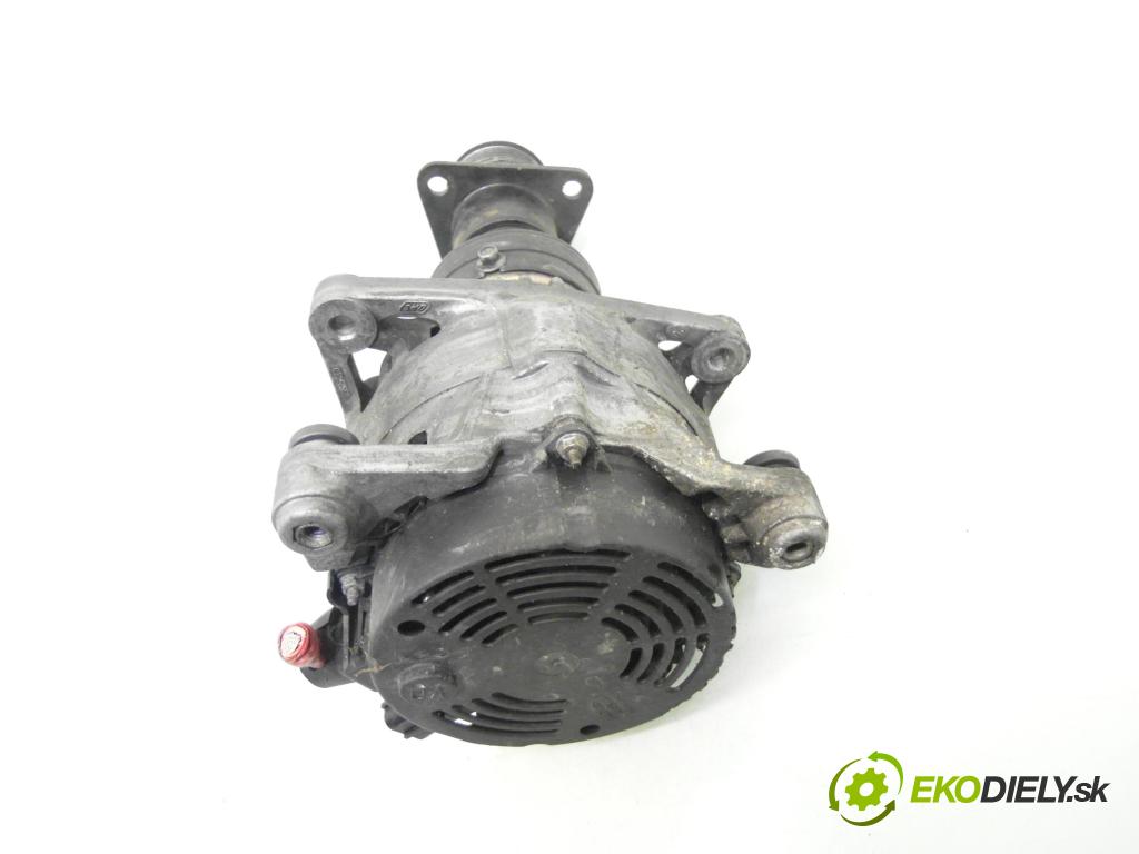 FORD FOCUS (DAW, DBW) HB 2002 85,00 1.8 TDCi - F9DA 1753,00 Alternátor 1M5T10300BB ; A1151M (Alternátor)