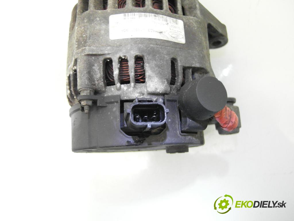 FORD FOCUS (DAW, DBW) HB 2002 85,00 1.8 TDCi - F9DA 1753,00 Alternátor 1M5T10300BB ; A1151M (Alternátor)