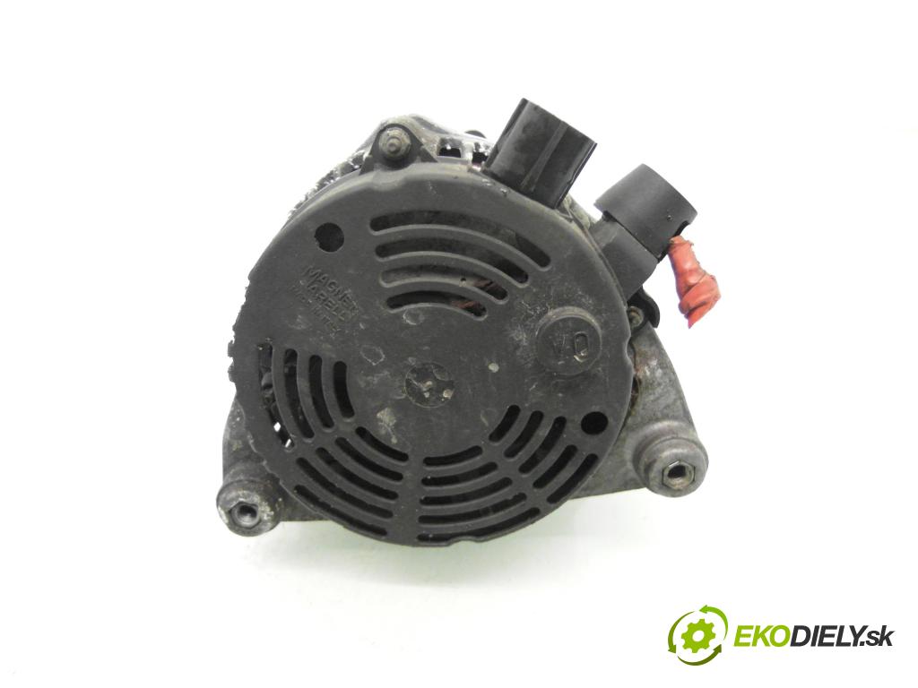 FORD FOCUS (DAW, DBW) HB 2002 85,00 1.8 TDCi - F9DA 1753,00 Alternátor 1M5T10300BB ; A1151M (Alternátor)