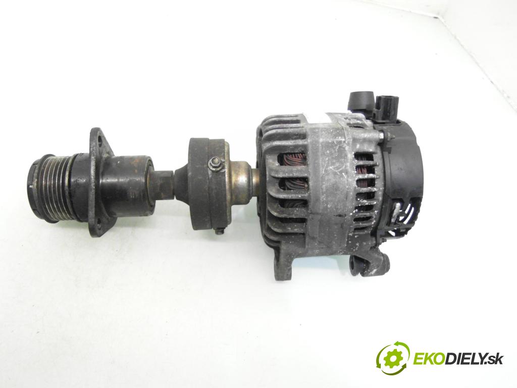 FORD FOCUS (DAW, DBW) HB 2002 85,00 1.8 TDCi - F9DA 1753,00 Alternátor 1M5T10300BB ; A1151M (Alternátor)