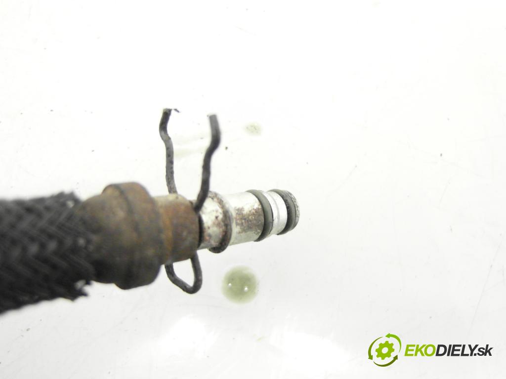 FIAT BRAVO II (198_) HB 2008 88,00 1.9 D Multijet - 192 A8.000 1910,00 trubka vypínacího ložiska 