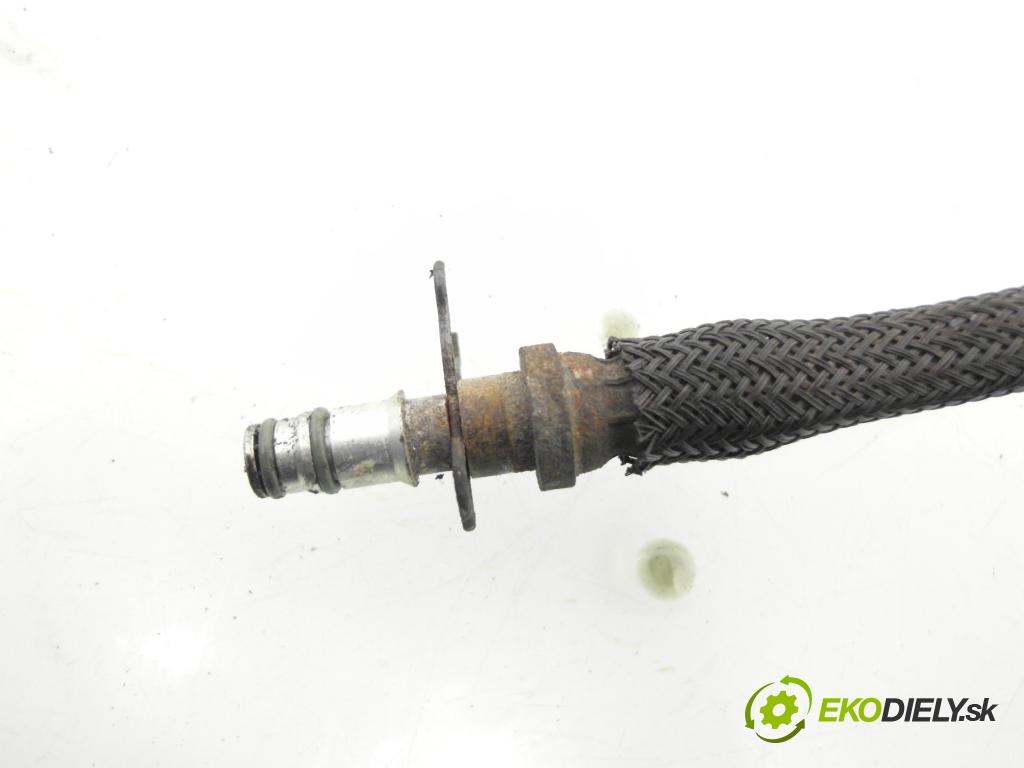 FIAT BRAVO II (198_) HB 2008 88,00 1.9 D Multijet - 192 A8.000 1910,00 rúrka vypínacieho ložiska