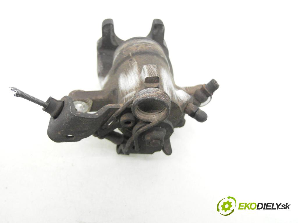 OPEL ASTRA H Kombi (A04) KOMBI 2005 74,00 1.7 CDTI - Z 17 DTH 1686,00 brzdič třmen PT 