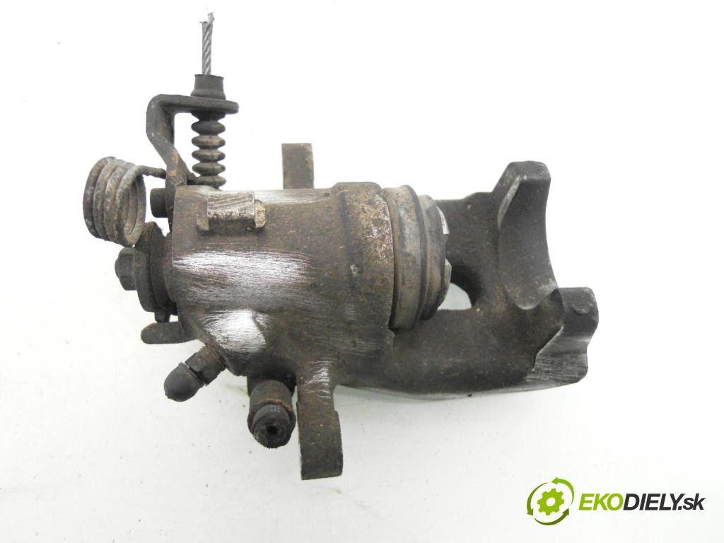 OPEL ASTRA H Kombi (A04) KOMBI 2005 74,00 1.7 CDTI - Z 17 DTH 1686,00 Brzdič strmeň pravé zadné