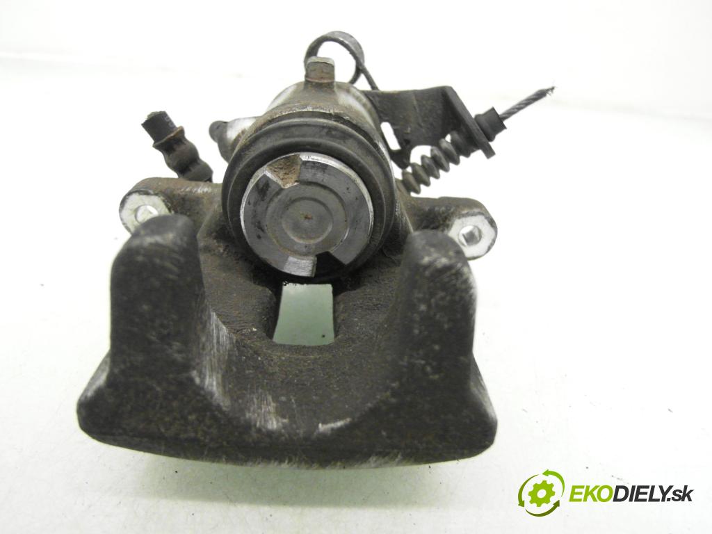 OPEL ASTRA H Kombi (A04) KOMBI 2005 74,00 1.7 CDTI - Z 17 DTH 1686,00 Brzdič strmeň pravé zadné