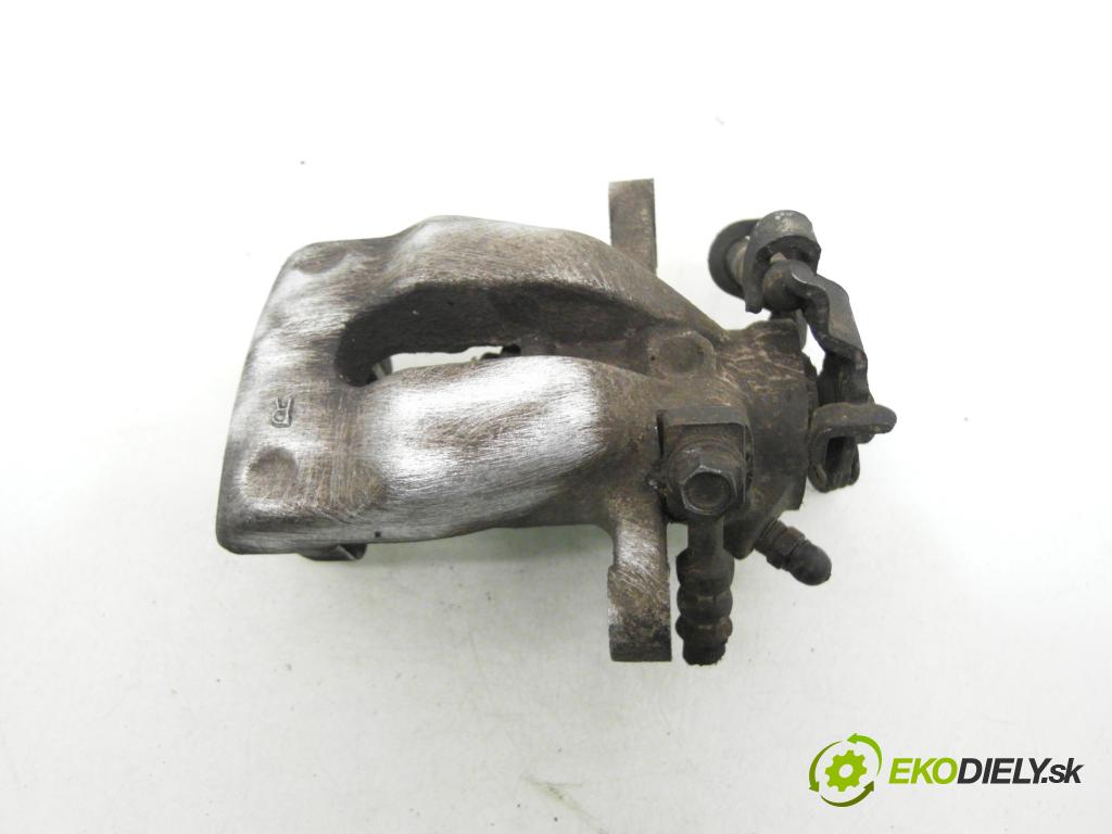 OPEL ASTRA H Kombi (A04) KOMBI 2005 74,00 1.7 CDTI - Z 17 DTH 1686,00 Brzdič strmeň pravé zadné