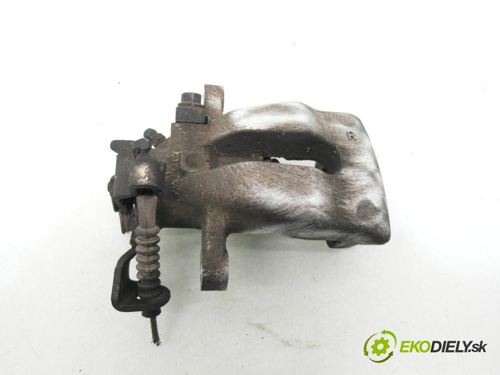 OPEL ASTRA H Kombi (A04) KOMBI 2005 74,00 1.7 CDTI - Z 17 DTH 1686,00 Brzdič strmeň pravé zadné